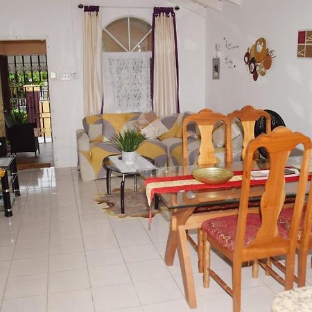 Rhyne Park Inn Montego Bay Luaran gambar