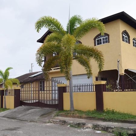 Rhyne Park Inn Montego Bay Luaran gambar