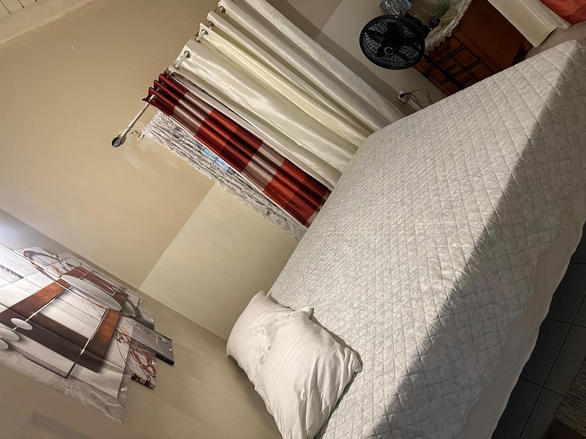 Rhyne Park Inn Montego Bay Luaran gambar
