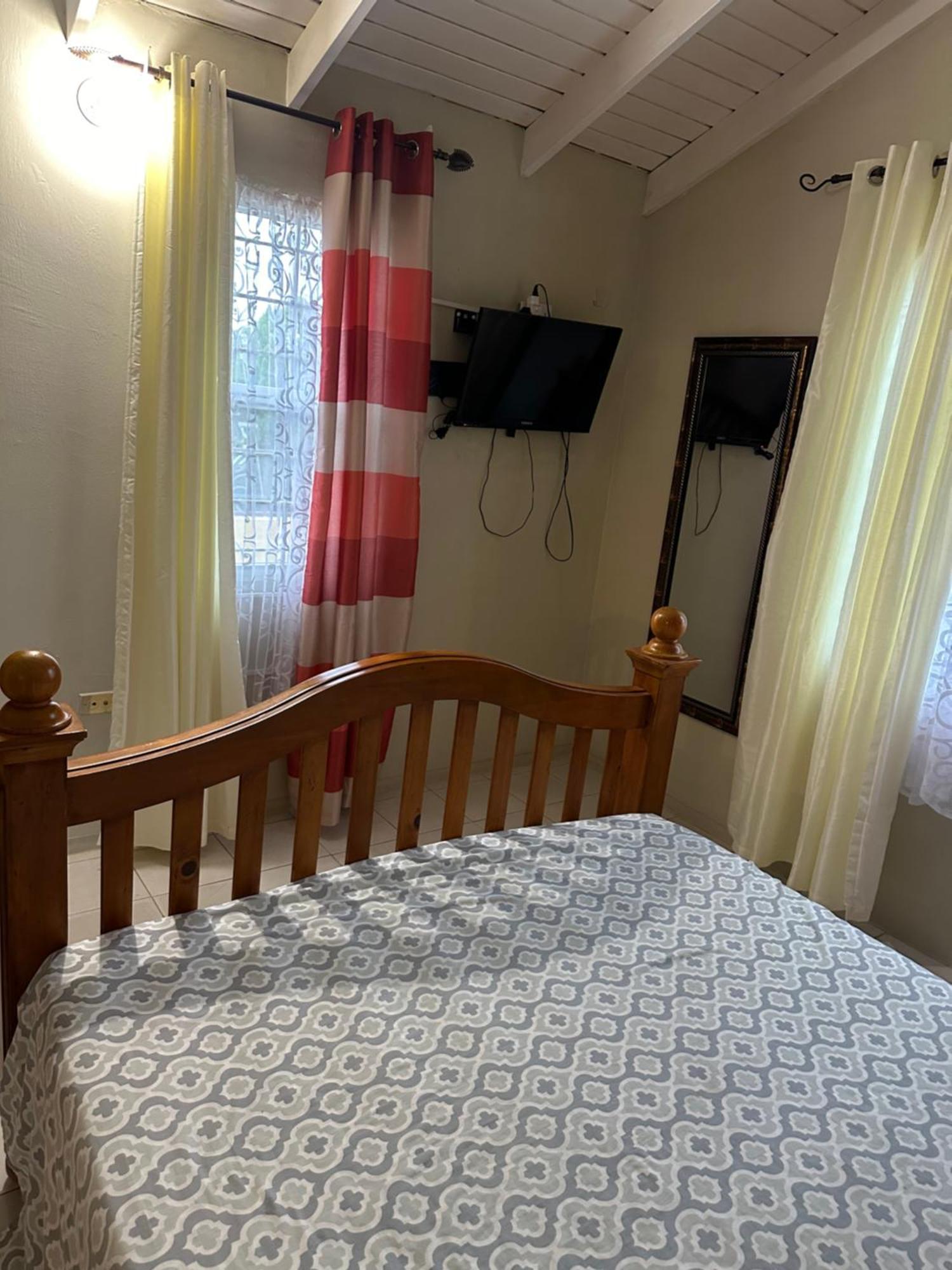 Rhyne Park Inn Montego Bay Luaran gambar