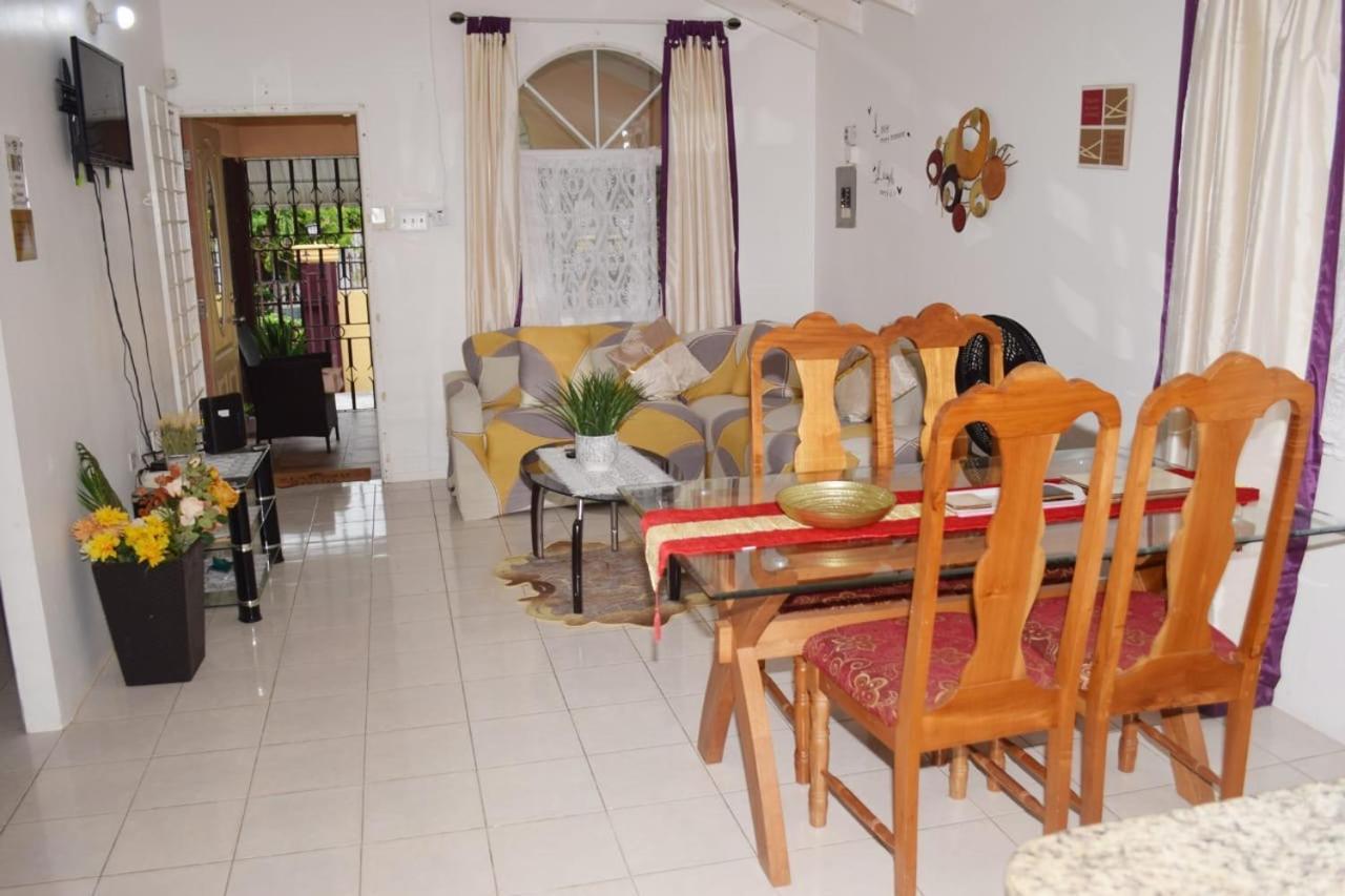 Rhyne Park Inn Montego Bay Luaran gambar