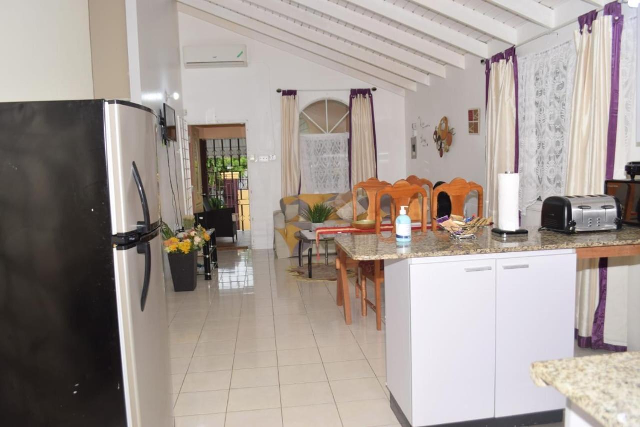 Rhyne Park Inn Montego Bay Luaran gambar