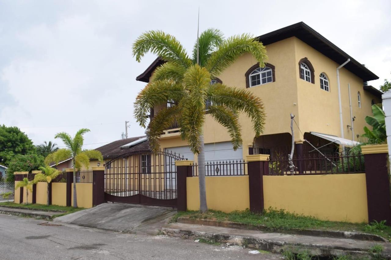 Rhyne Park Inn Montego Bay Luaran gambar